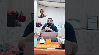 How to Open Company in Dubai without physical office  businesssetupuae visa business [upl. by Neelyahs631]