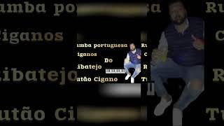 tutao cigano 2024 nova música cigana ciganos do ribatejo [upl. by Edmondo]