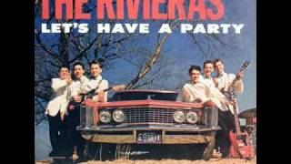 The Rivieras  Rockin Robin 1964 [upl. by Fry]