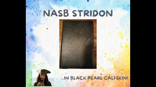 NASB Stridon [upl. by Cordy]