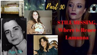 Where is Renee LaManna Still Missing [upl. by Gabbi]