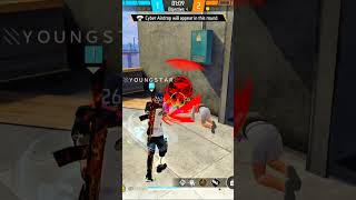 Body body 😂 freefire freefirehighlights foryoupage freefireshorts busygamertamim 1vs4 [upl. by Sension]