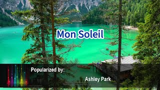 Mon Soleil 38738 Ashley Park [upl. by Janifer]