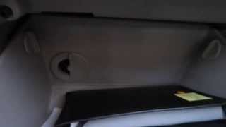 2013 Kia Optima EX Sedan Test Drive  Checking Out Air Cooled Glove Box  Soda Chiller [upl. by Kramnhoj]