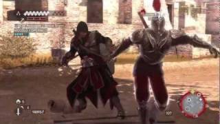 quotAssassin’s Creed Unityquot Solo Walkthrough Coop Mission 10 Jacobin Raid  All Sync Points [upl. by Noak]