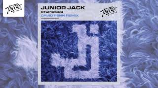 Junior Jack  Stupidisco David Penn Remix [upl. by Cahra]