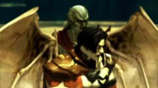 Legacy of Kain  Soul Reaver Opening Movie [upl. by Akoyin]