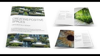 An Introduction to the Biophilic Design Guide [upl. by Bethezel]