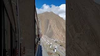 Way of muktinath  kon disa me leke chala re batohiya muktinath kondisamein [upl. by Brnaba]