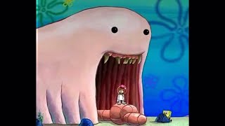 Sandy vs the Alaskan bull worm’s tongue [upl. by Nabetse]