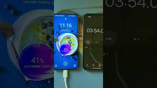 Fast charge hona wala phone 😲😲😲😲😯😯😮😮😮ytshorts technology [upl. by Nyra]