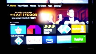 Fire stick MobdroShowbox downloadVERY EASY [upl. by Aw700]