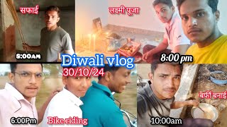 Day4 Diwali vlog SSC Aspirants k sath diwalivlog [upl. by Harri]