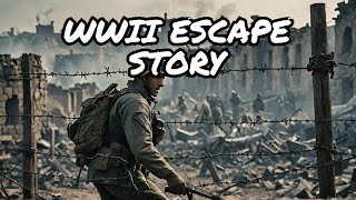 The World War II Escape Story That Shocked The World [upl. by Chaves]