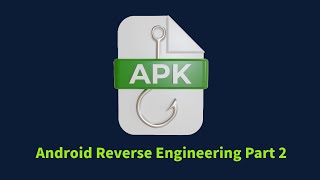 Android Reverse Engineering  Part 2  Extracting Encrypted Secrets [upl. by Iaka103]