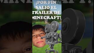 El trailer de minecraft [upl. by Bergess786]