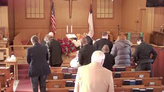 Contoocook United Methodist Church Live [upl. by Nosmas311]