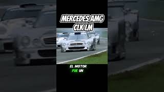 ¡La Trilogía Mercedes CLK que Lo CAMBIÓ todo [upl. by Charpentier]