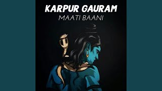 Karpur Gauram feat Supati Ranjan Nirali Kartik Vikas Parikh [upl. by Tiffi]