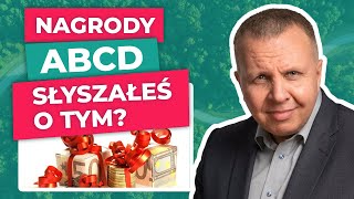 WYNAGRODZENIE kierowcy czym są NAGRODY ABCD  Liczy Się Transport [upl. by Aihgn550]