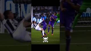 Amazing goals 🔥 fy futebol [upl. by Iliam741]