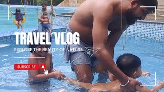 Lakkidi Village Resort ലേക്ക് ഒരു യാത്ര ❤️travel vloglife [upl. by Suoivart558]