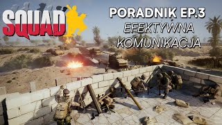 Poradnik Squad  Ep 3  Efektywna Komunikacja [upl. by Sheeb828]