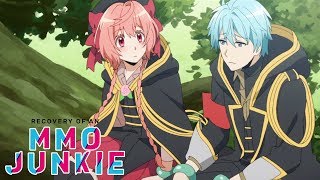 IRL Problems  Recovery of an MMO Junkie [upl. by Flory]