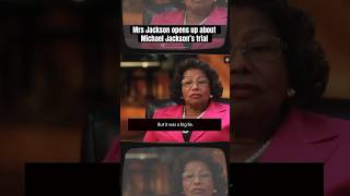 Mustwatch Katherine Jacksons emotional revelation on michaeljackson trial [upl. by Rammus299]