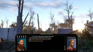 51 Expeditions Viking Full Walkthrough Romancing Nefja [upl. by Latouche899]