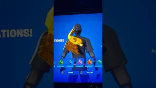 HOW TO GET PRIZED LLAMA BACK BLING IN FORTNITE [upl. by Amador]