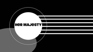 How Paul McCartney Played Guitar  Her Majesty [upl. by Ttiwed]