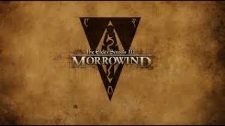 Morrowind  Graphical Overhaul [upl. by Ferrick]