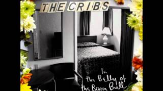 The Cribs  Uptight [upl. by Diogenes]