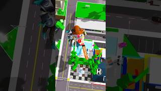 flight of the hamster in roblox mm2 hamsterinroblox edit roblox viral fyp shorts foryou [upl. by Gaskill]