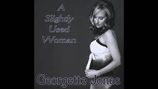 Georgette Jones  quotThe Race Is Onquot [upl. by Debbi644]