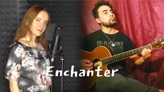 Enchanter  Dragon Age Inquisition cover by Alisa and Augusth [upl. by Bokaj]