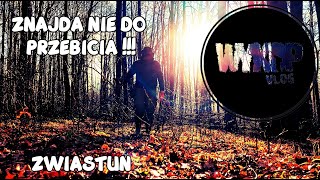 Znajda nie do przebicia  ZWIASTUN [upl. by Cherian]