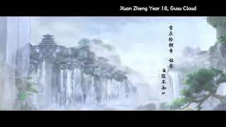 MDZS  Dynasty amv [upl. by Asseralc]