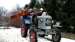 Keller Steff und Band Da Bullogfahrer [upl. by Metzger]