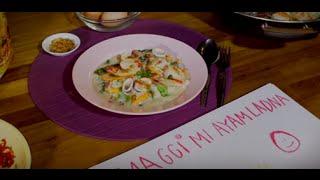 MAGGI® MI AYAM LADNA [upl. by Viola201]