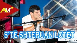 Artan Xhija  Ste shteruan lotet Official Song [upl. by Jarl33]