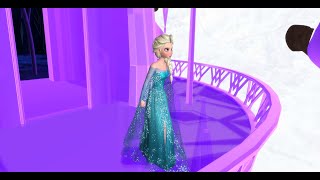 MMDKH3 Let it go ending [upl. by Adalai]