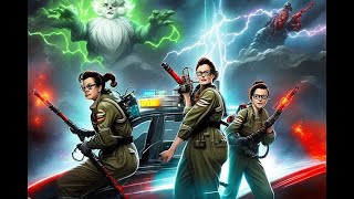 Ghostbusters [upl. by Brian]