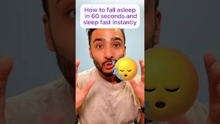 How to fall asleep faster [upl. by Natty270]