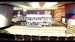 SoaR Kiwiz Kiwis Delicious  Episode 4 SoaR Introducing [upl. by Ecnarf826]