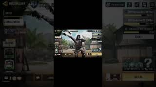 JJ EMOTE CODM codm callofdutymobile codmobile fypシ゚ jjk emote [upl. by Eniliuqcaj]