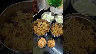 💥🔥 Innaiki Lunchbox food andamanvlogs shorts minivlog shortsvideo [upl. by Marchall685]