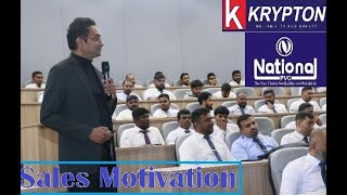 Sales Force Motivation and Selling Skill Development Training [upl. by Anik84]