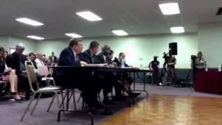 IYC Murphysboro Public Hearing 5 [upl. by Enej]